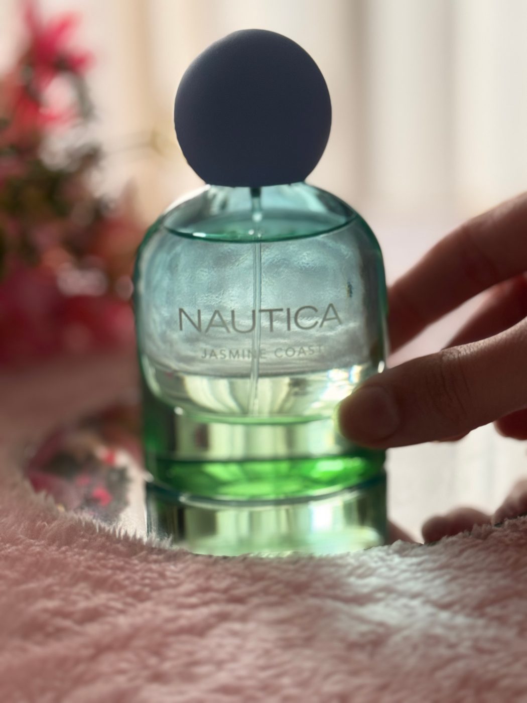 Perfume Nautica