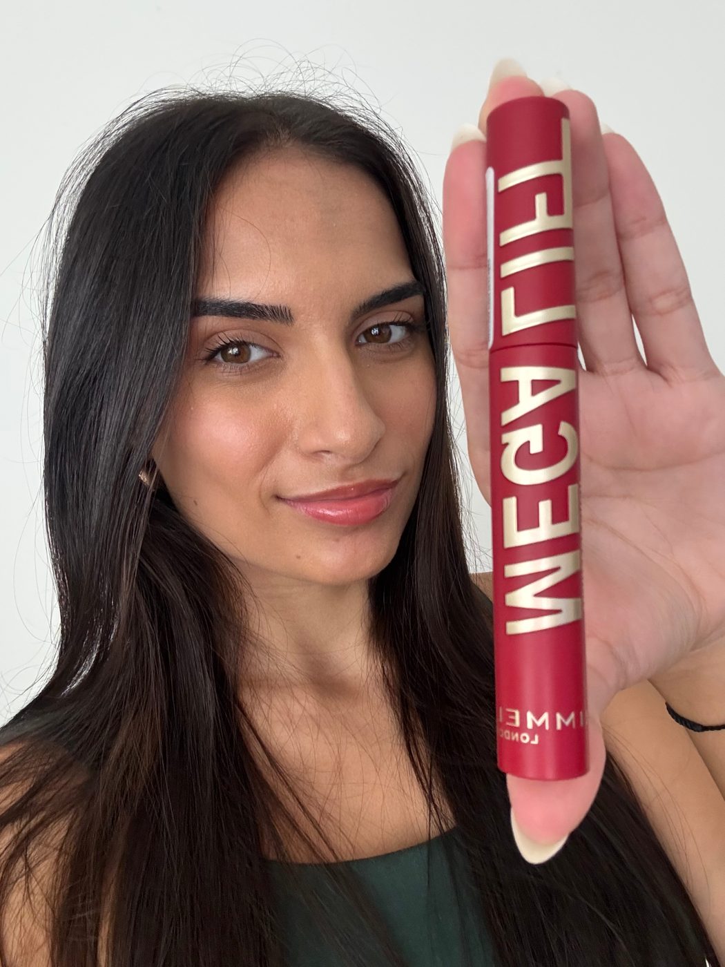 Rimmel Megacil